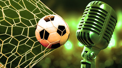 238 futbolcu tek şarkıda