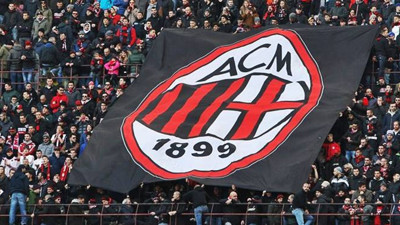 Milan, resmen Çinlilerin oldu