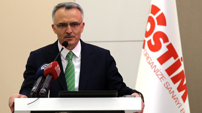 "Yatırımlarda patlama yaşanacak"