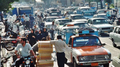 İran'da 24 milyon kişi kirada oturuyor