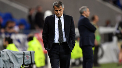 "Turu geçecek gücümüz var"