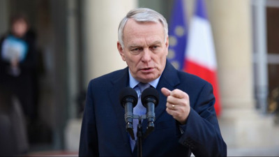 'Esad'dan duyduklarım yüzde yüz yalan'