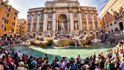 Aşk Çeşmesi para basıyor