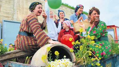 Festivalin kahramanı OT'lar