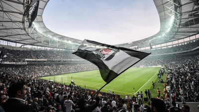 Beşiktaş-Olympique Lyon biletleri yarın satışta