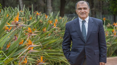 'Türk turizmi dünyaya yeniden damga vuracak'