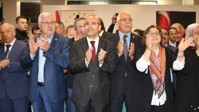 'Milletimize hizmete devam edeceğiz'