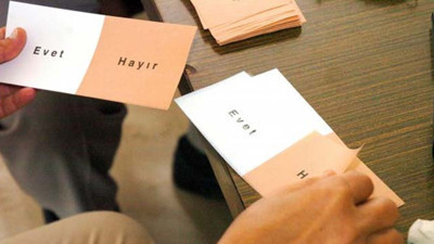 Ekonomi dünyası referandumu değerlendirdi