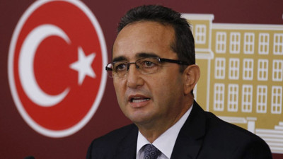 CHP'den YSK'ya pusula tepkisi