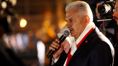 "Kazanan Türkiye'dir"