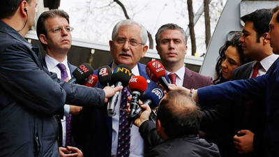 Güven: Kararı sonuçlar sisteme girilmeden aldık