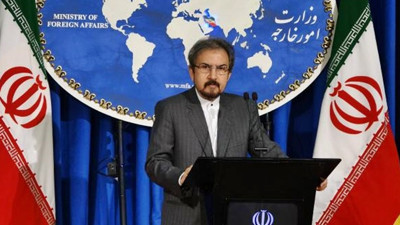 İran: Karara saygı duyarız