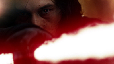 Star Wars The Last Jedi'dan teaser