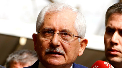 Mühürsüz oy kararı!