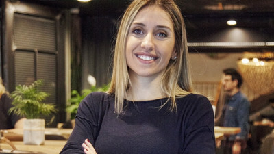 Teknoloji girişimlerinde yatırım artıyor