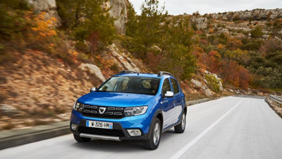 Dacia yeni ürün gamı ile İstanbul Autoshow’a hazır