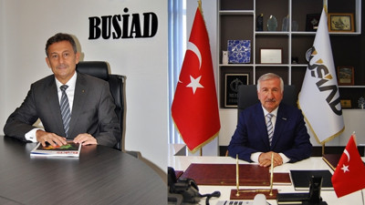 Sanayiciden ekonomi öncelikli gündem çağrısı