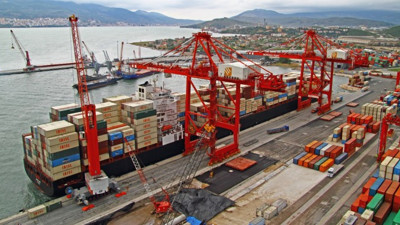 Bursa iş dünyasından referandum yorumu