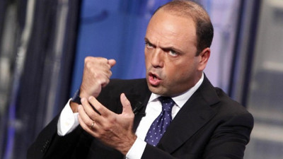 İtalya: Türkiye'nin AB üyeliği masada değil