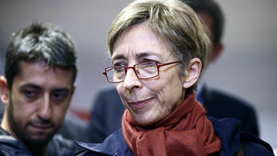 AGİT'ten YSK'ya ziyaret