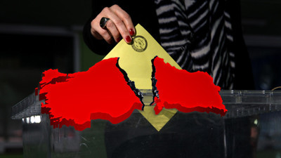 "Seçimin adı mühürsüz seçim"