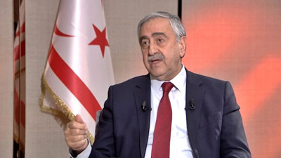 KKTC Cumhurbaşkanı Akıncı'dan referandum yorumu