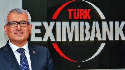 Eximbank'tan makine ihracatçısına destek