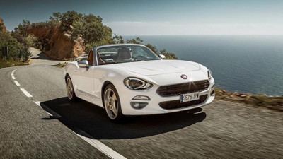 İstanbul Autoshow 21 Nisan'da açılıyor