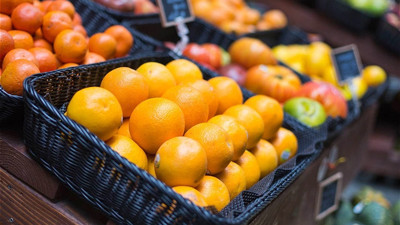 En çok portakalın fiyatı arttı