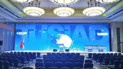 TÜSİAD 46 yaşında