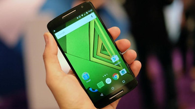 Kur zammı akıllı telefon satışlarını düşürdü