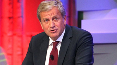 UEFA yönetimine Türk aday