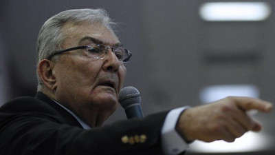 'Referandumda hayır çıkarsa 29 Ekim'i o gün kutlayacağız'