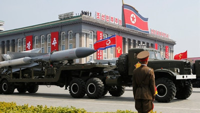 Haley: ABD Kuzey Kore ile savaş istemiyor