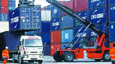 Japonya'da ticaret fazlası tahminlere yakın geldi