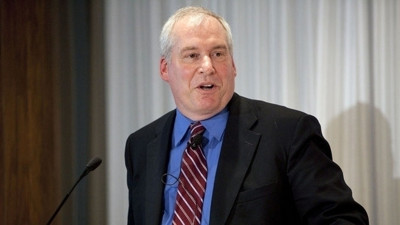 Rosengren: Fed faiz artırımına devam etmeli