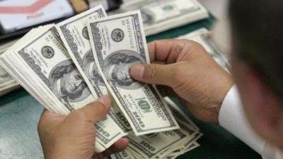 TCMB döviz depo ihalesinde teklif 1 milyar 890 milyon dolar