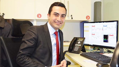 'FED'in yavaş faiz artışı altını destekleyebilir'