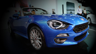 İstanbul Autoshow 2017 başladı