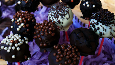 Uluslararası Çikolata Festivali başladı