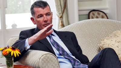 İngiliz Büyükelçiden vatandaşlarına 'Türkiye'ye gelin' çağrısı