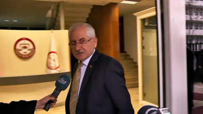 YSK, 2 gün içinde açıklayacak