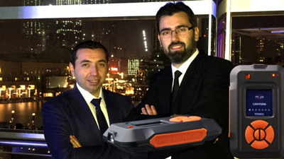 Türkler geliştirdi, NASA kullanıyor