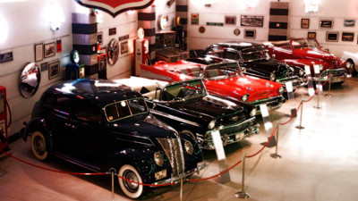 İstanbul'un küçük müzeleri