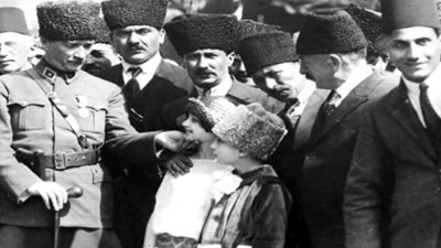 TSK'dan "Küçük Hanımlar, Küçük Beyler"