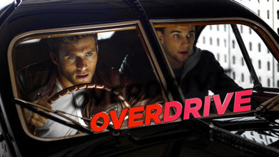 Overdrive filminden fragman yayınlandı