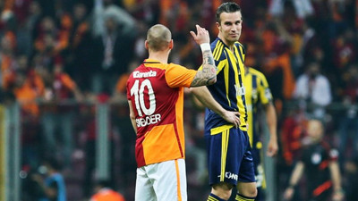 İki ezeli rakip derbide galibiyet peşinde