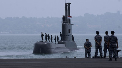 Endonezya'dan ASELSAN'a yeni talep