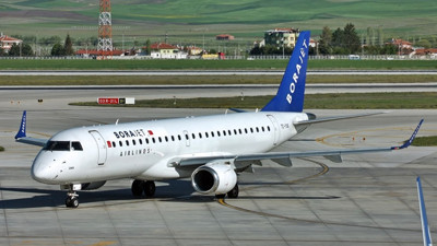 Borajet seferlerine ara verdi