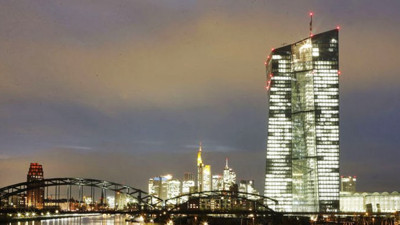 Almanya'da 'iş dünyasına güven' nisanda arttı